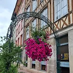 Lägenhet Le Lovely Cosy Jacuzzi Centre-ville Wifi Rouen