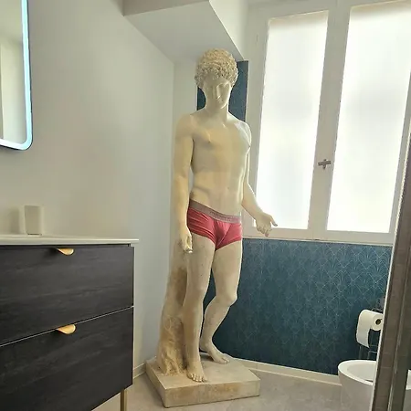 Le Lovely Cosy Jacuzzi Centre-ville Wifi